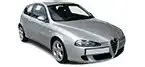  ALFA ROMEO 147 ÇIKMA MOTOR 